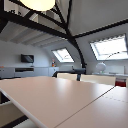Apartment At Gent Eksteriør bilde