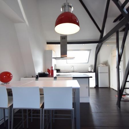 Apartment At Gent Eksteriør bilde