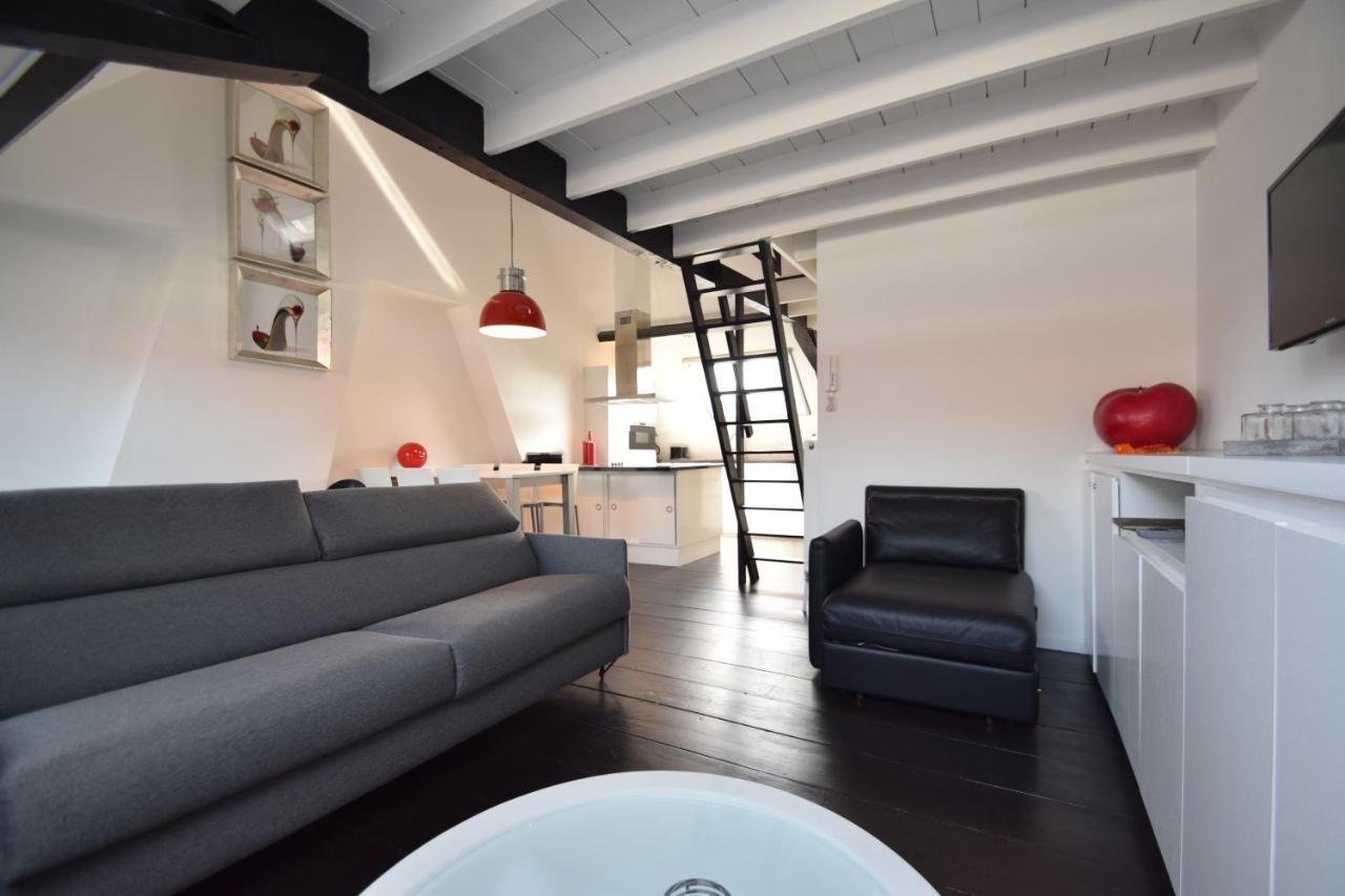 Apartment At Gent Eksteriør bilde