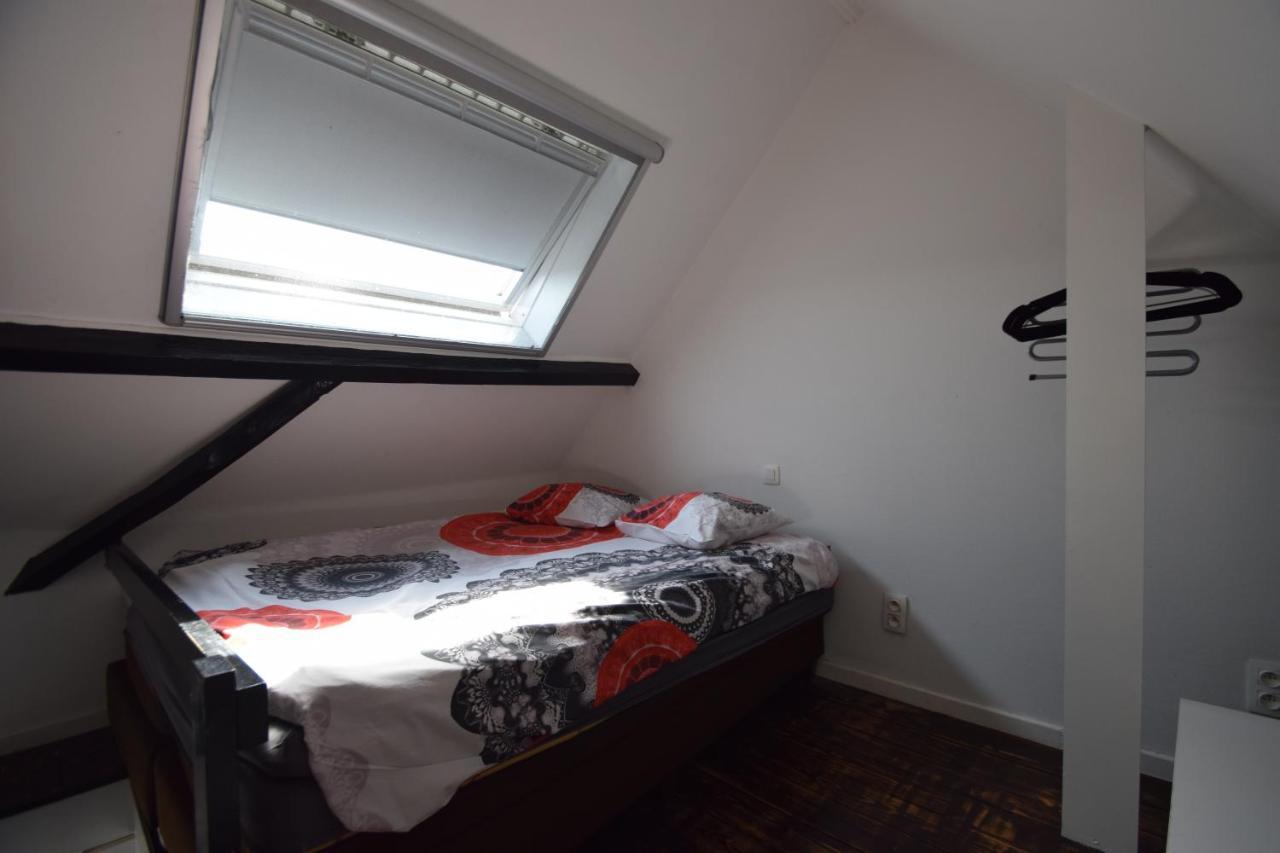 Apartment At Gent Eksteriør bilde
