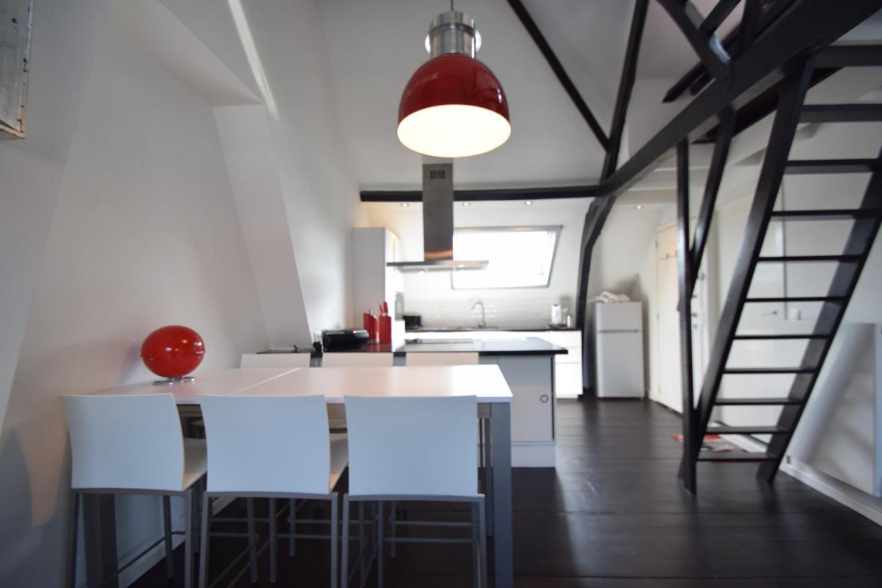 Apartment At Gent Eksteriør bilde