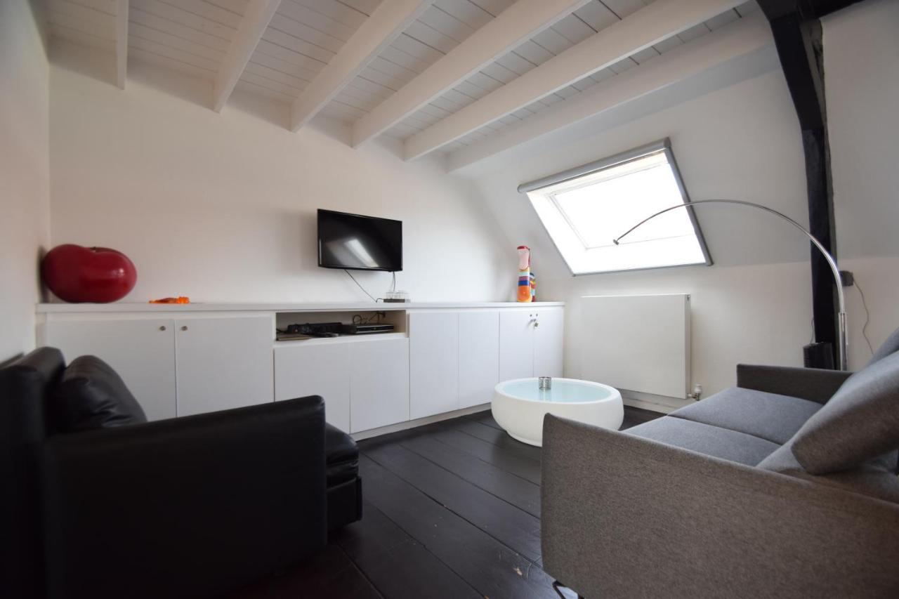 Apartment At Gent Eksteriør bilde