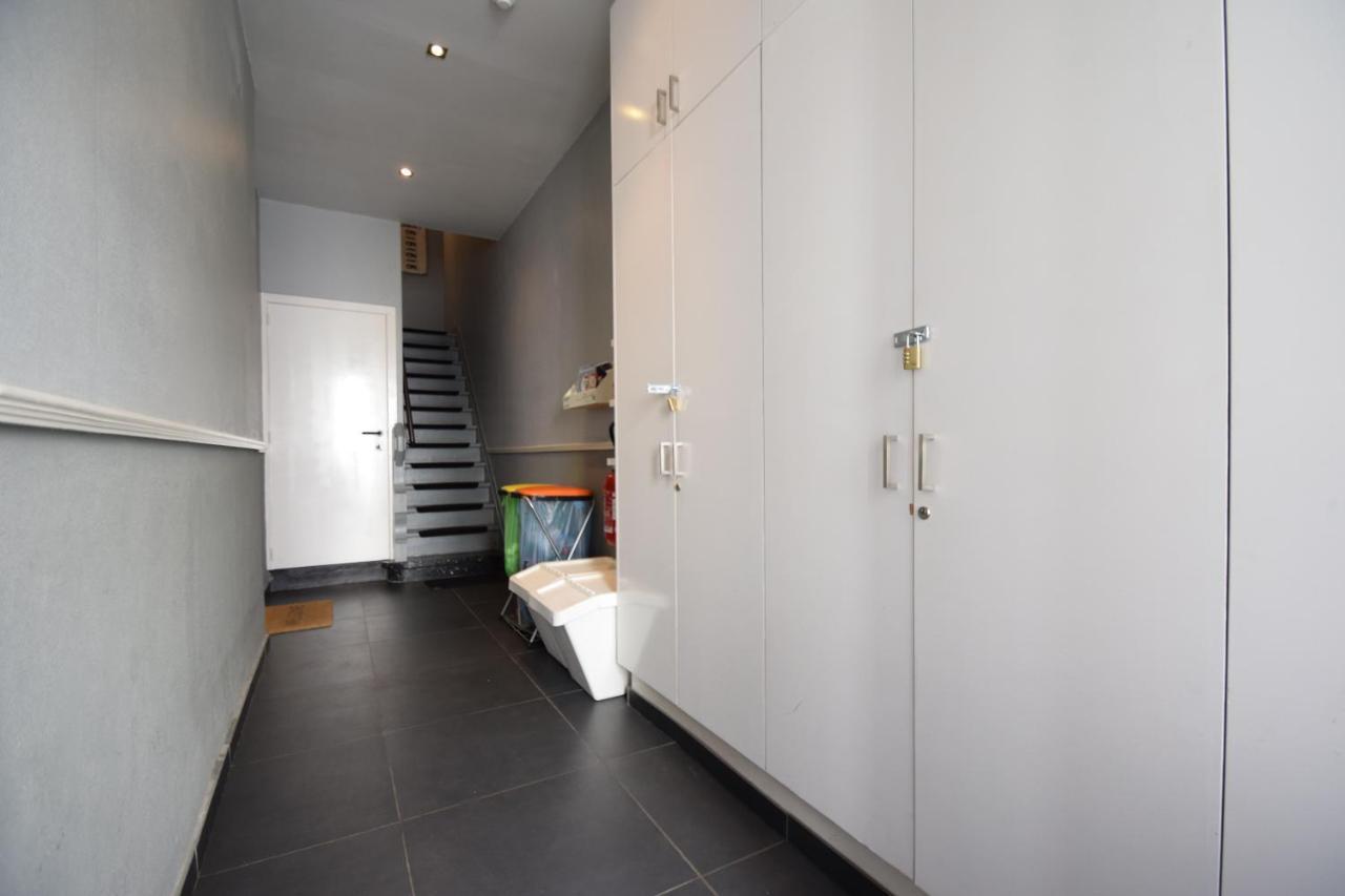 Apartment At Gent Eksteriør bilde