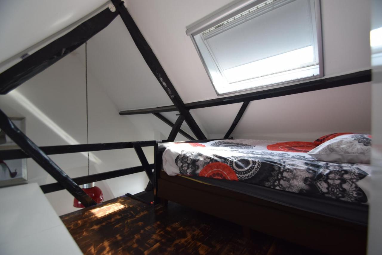 Apartment At Gent Eksteriør bilde