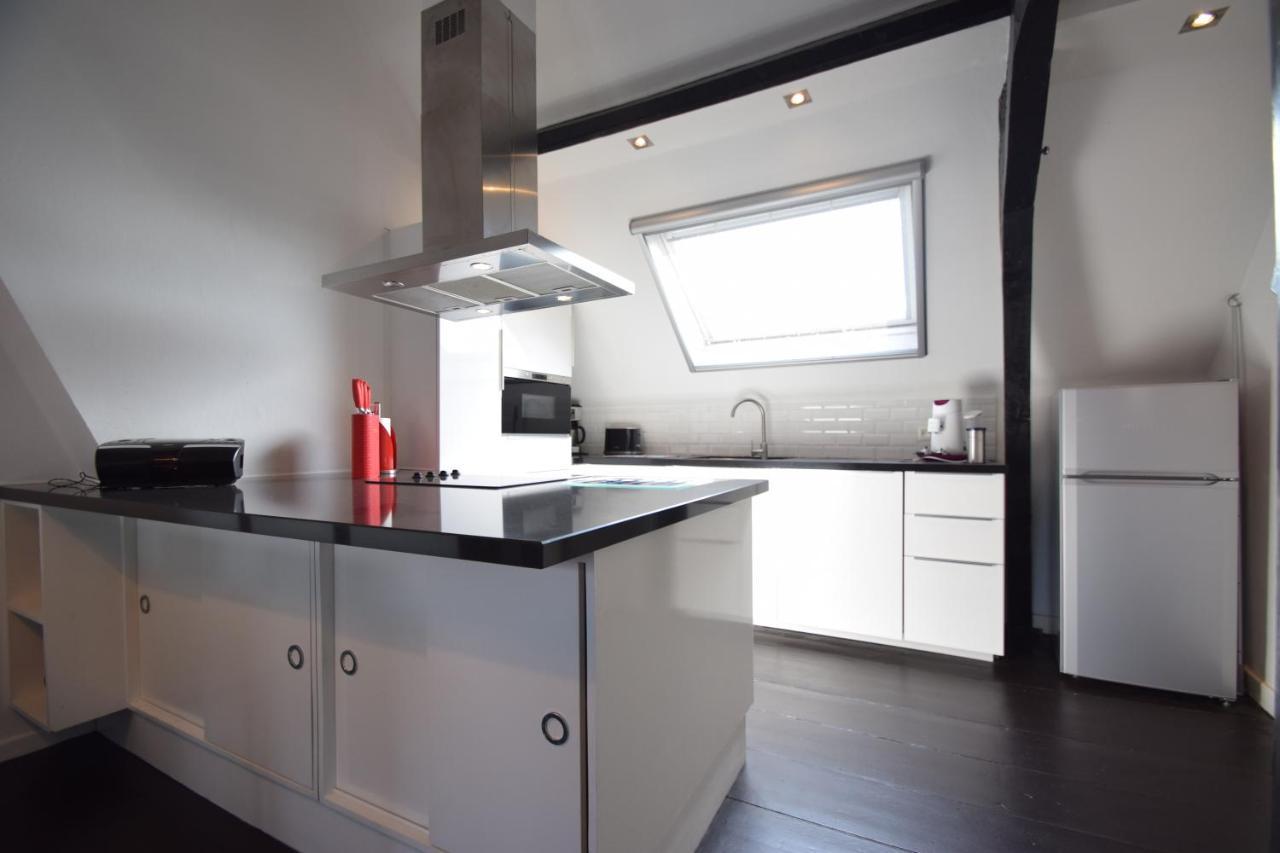 Apartment At Gent Eksteriør bilde
