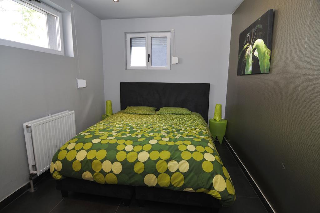 Apartment At Gent Eksteriør bilde
