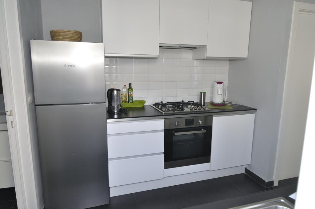 Apartment At Gent Eksteriør bilde