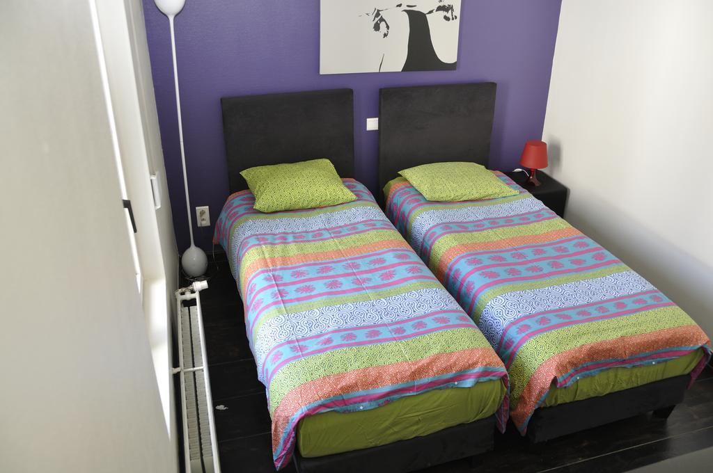 Apartment At Gent Eksteriør bilde