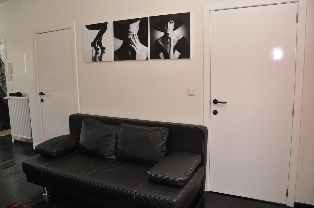 Apartment At Gent Eksteriør bilde