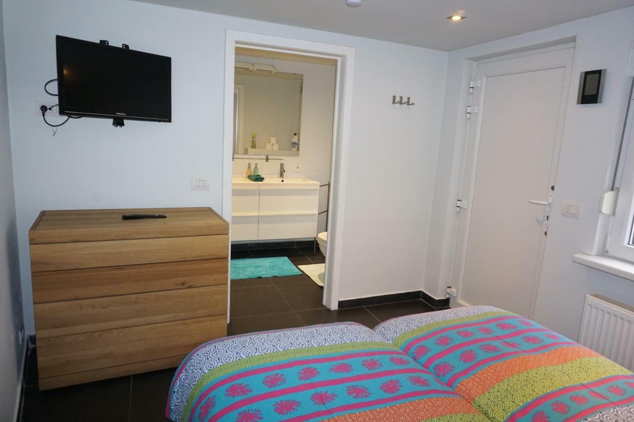Apartment At Gent Eksteriør bilde