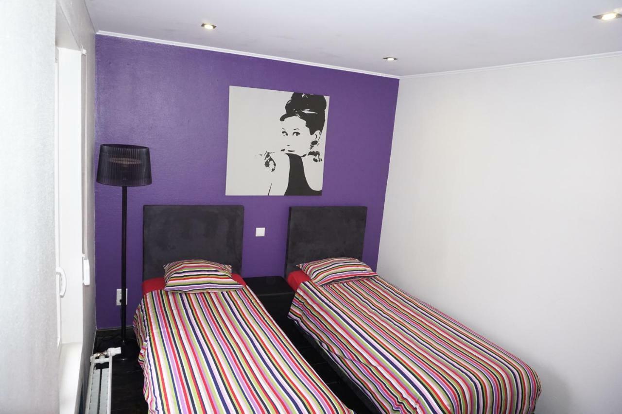 Apartment At Gent Eksteriør bilde
