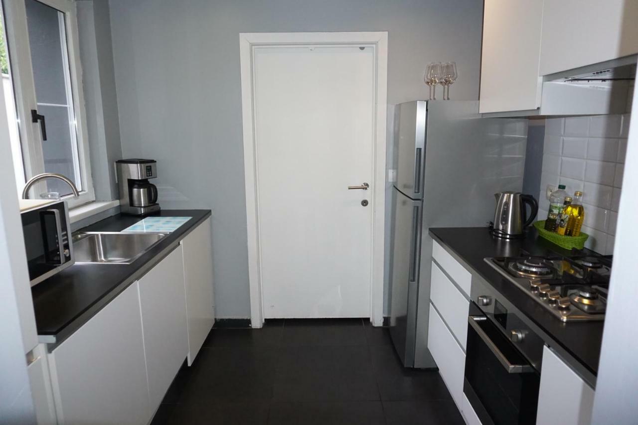 Apartment At Gent Eksteriør bilde