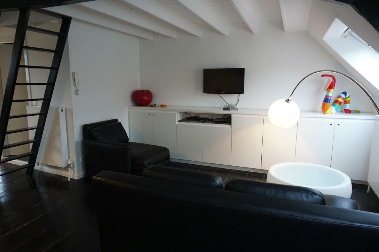Apartment At Gent Rom bilde