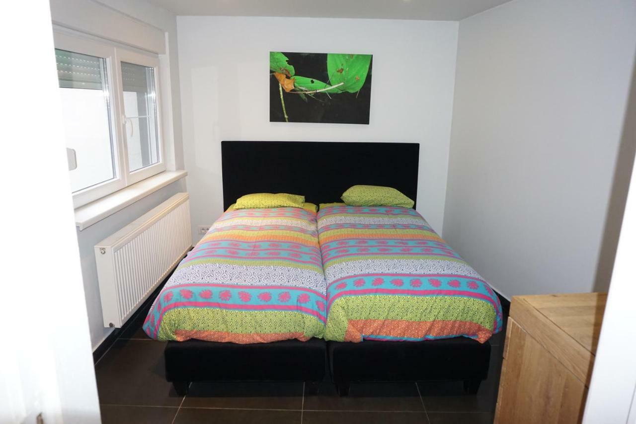 Apartment At Gent Eksteriør bilde