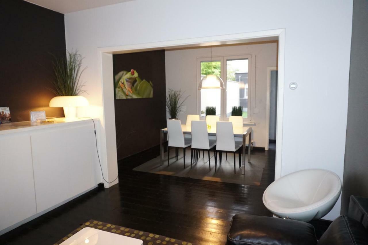 Apartment At Gent Eksteriør bilde
